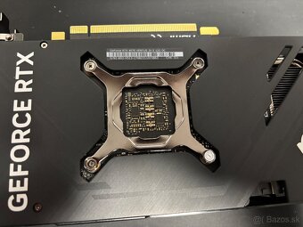 MSI GeForce RTX 4070 12GB Ventus 2X OC - 4
