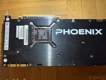 GeForce GTX 1070Ti Phoenix 8GB - 4