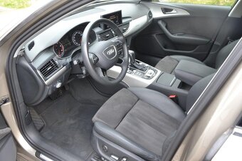Audi Avant 3.0 TDI 200 kW quattro 4x4 - 4