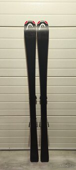 Lyže Head Super Shape Kers 160cm - 4