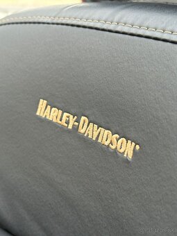 Harley Davidson Tri Glide Ultra Anniversary - 4