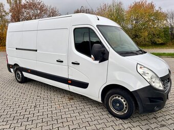 Renault Master 2.3 DCI L3H2 Možná výmena - 4