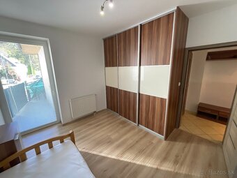 Prenájom 2 izbový byt Olbrachtova ul. Trenčín - 4