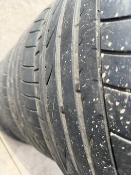 Letne 225 50 R17 94Y Bridgestone potenza - 4