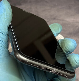 Apple iPhone 11 128 GB Black / nová batéria - 4