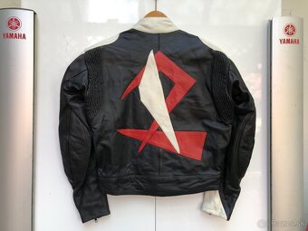 Nové kožené motobundy a motonohavice - 4