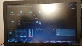 Predám notebook Asus A540B - 4