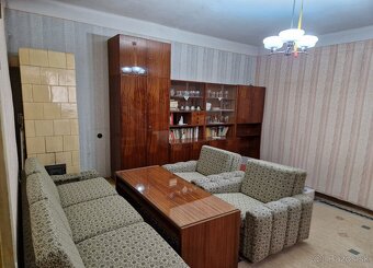 Obývacia zostava - 4