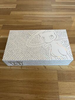 Pokémon Scarlet&Violet 151 Ultra Premium Collection - 4