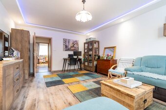 NA PREDAJ,ZREKONŠTRUOVANÝ 3 – IZB. BYT, KE – KVP - 4