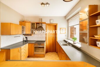 PRENÁJOM, 5 IZBOVÝ BYT,131M2,BALKÓNY,TERASA, PREŠOV - 4