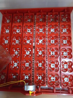 Automaticka liahen - 4