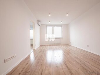 NOVÝ 3 izb. byt s balkónom "bez kompromisov" - Nitra (klim - 4