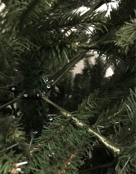 Vianočný stromček - 4