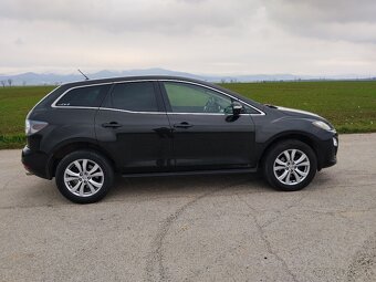 MAZDA CX7 2,2 127kw diesel r.v. 2011 - 4