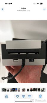 Detektor pravosti bankoviek - 4