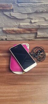 Samsung galaxy J3(2016) white - 4