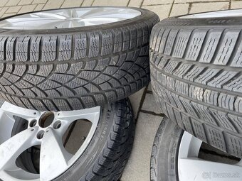 VERONA orig.VW Passat R-Line 5x112 8j x19 ET 44 - 4