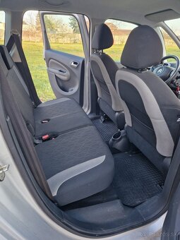 Predám C3 Picasso r.v.2013 1.4 benzín 70kW - 4