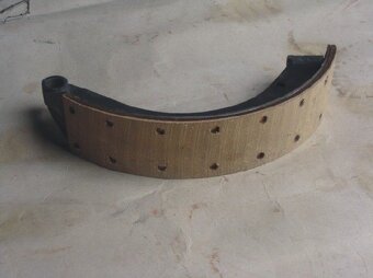 Náhradné diely PV3S / Praga V3S - 4