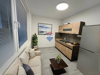 2 izbový kompletne zrekonštruovaný byt, 63m2, Čierna nad Tis - 4