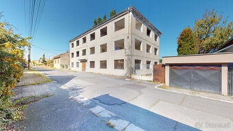 BYTOVÝ DOM V MESTE LUČENEC - 4