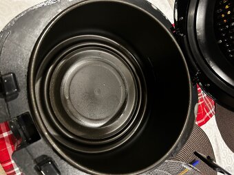 Tefal filtra one friteza nerez - 4