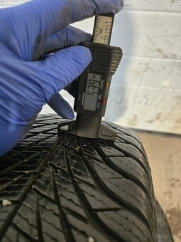 Sada Pneu 185/60 R14 4KS - 4