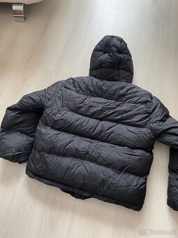 Stüssy zimná bunda - L - 4