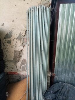 Predám Cyky medené káble, elektro káble, káble na prípojku - 4