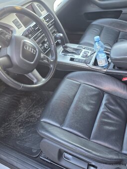 Audi a6 c6 allroad 3.0tdi - 4