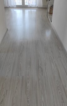 Maliarske práce, podlahy, stavebné práce - 4