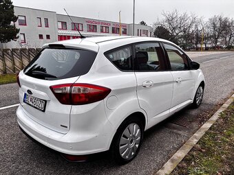 Ford C-max 1.6 TDCI 70kw - 4