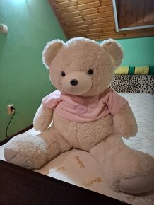 Velke plyšaky. - 4
