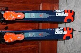 Lyže Dynastar 165 cm - 4