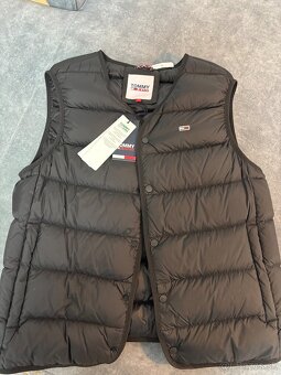 Tommy Hilfiger vesta - 4