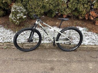 Predam carbon Ktm - 4