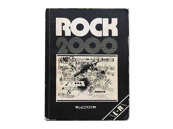 Monografie a umenovedné knihy - 4