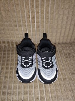 Nové botasky Nike Air Max č.21 - 4