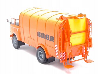 Skoda 706 RTK 1:43 - 4