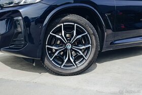 BMW X3 20d xDrive Msport ShadowLine / Záruka / Pano / 4x výh - 4