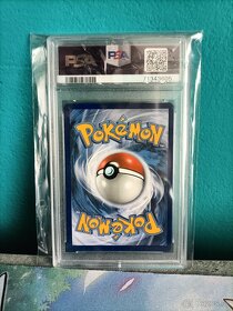 Special Delivery Charizard PSA 9 - 4