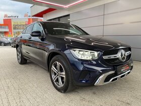 Mercedes-Benz GLC Coupe 220d 143kW 4Matic 9G-Tronic - 4