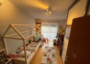 3-izb. byt v rodinnom dome, Majoranová ul., Vrakuňa - 4