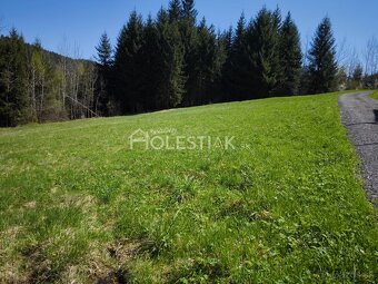 Predám krásny pozemok Klokočov, iba u nás - 4