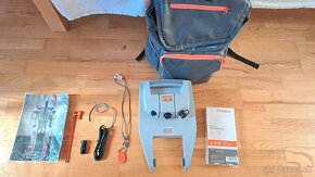 Zavesny lodny motor Torqeedo 1103L novsi DC model - 4