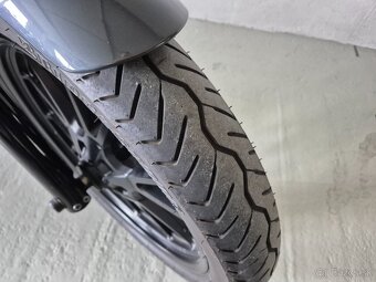 YAMAHA XV950R ABS - 4