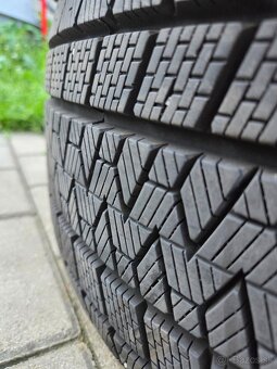 235/50 R19 GRIPMAX STATURE M/S TL 99V Zimné pneu - 4