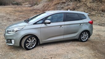 Kia carens 1,7 crdi automat - 4