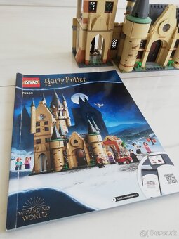 LEGO® Harry Potter™ 75969 Astronomická veža na Rokforte - 4